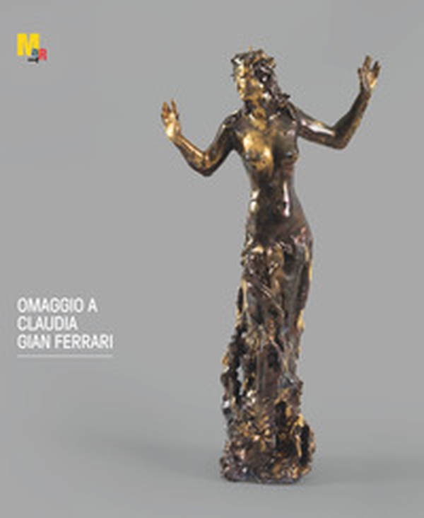 Omaggio a Claudia Gian Ferrari. La donazione di opere di Fausto Melotti al Mart - Librerie.coop