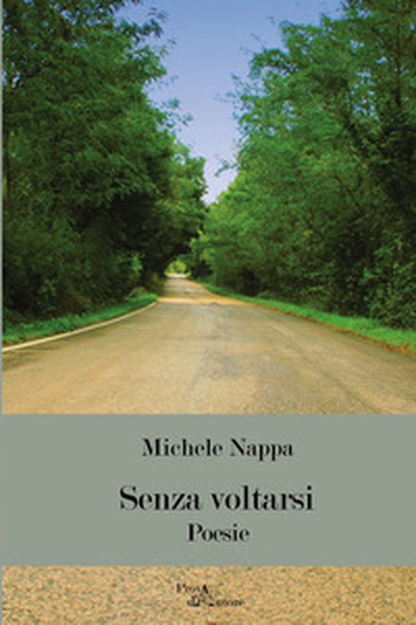 Senza voltarsi - Librerie.coop Senza voltarsi - Librerie.coop