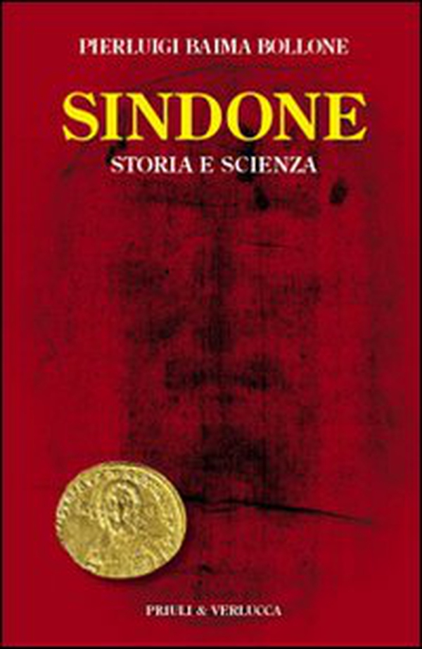Sindone. Storia e scienza - Librerie.coop Sindone. Storia e scienza - Librerie.coop