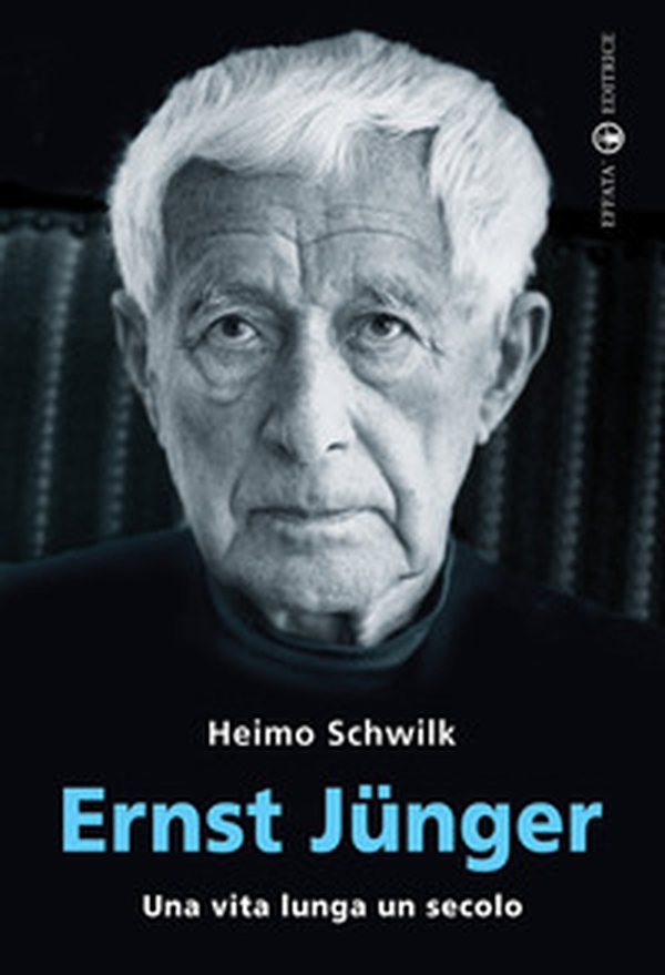 Ernst Jünger. Una vita lunga un secolo - Librerie.coop Ernst Jünger. Una vita lunga un secolo - Librerie.coop