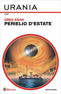 Perielio d'estate (Urania) - Librerie.coop