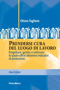 Prendersi cura del luogo di lavoro - Librerie.coop Prendersi cura del luogo di lavoro - Librerie.coop
