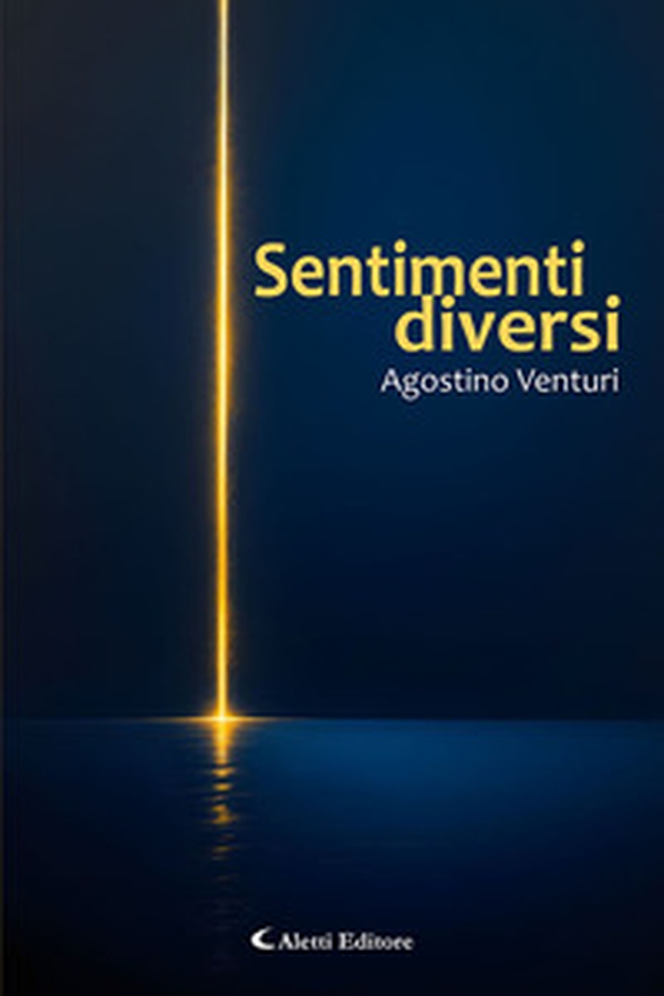 Sentimenti diversi - Librerie.coop