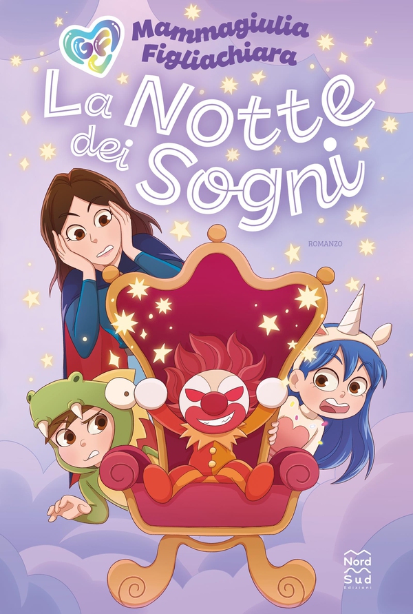 La notte dei sogni - Librerie.coop La notte dei sogni - Librerie.coop