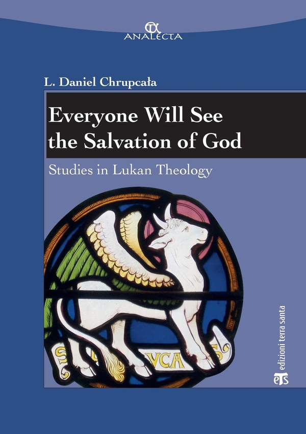 Everyone Will See the Salvation of God - Librerie.coop Everyone Will See the Salvation of God - Librerie.coop