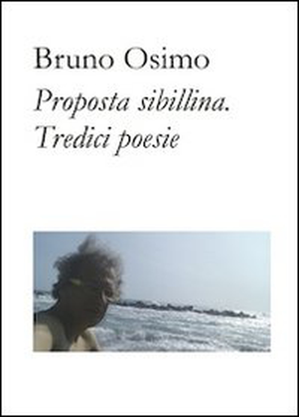 Proposta sibillina - Librerie.coop Proposta sibillina - Librerie.coop