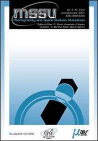 Microgravity and space station - Librerie.coop