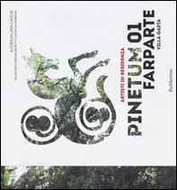 Pinetum 01. Farparte. Villa Gaeta - Librerie.coop