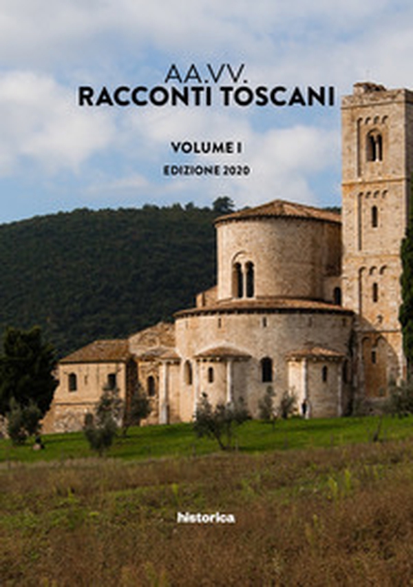 Racconti toscani - Librerie.coop Racconti toscani - Librerie.coop