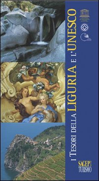I tesori della Liguria e l'Unesco - Librerie.coop