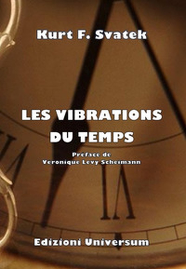 Les vibrations du temps - Librerie.coop Les vibrations du temps - Librerie.coop