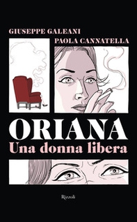 Oriana. Una donna libera - Librerie.coop Oriana. Una donna libera - Librerie.coop