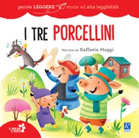 I tre porcellini - Librerie.coop I tre porcellini - Librerie.coop