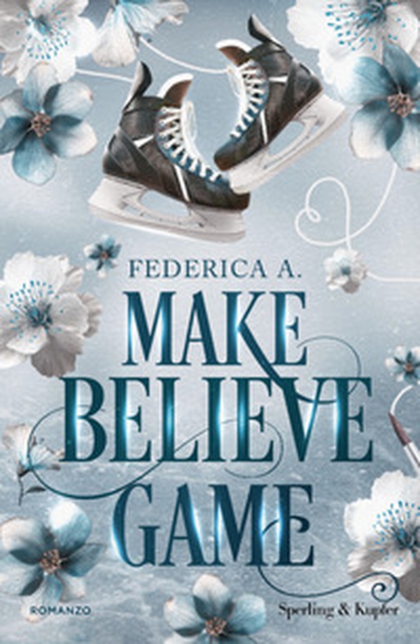 Make-believe game. Ediz. italiana - Librerie.coop