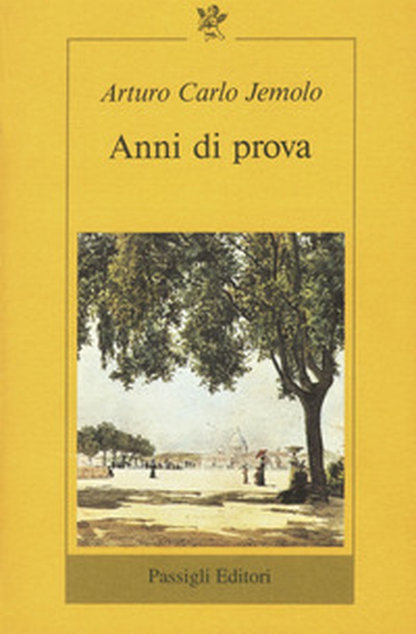 Anni di prova - Librerie.coop Anni di prova - Librerie.coop