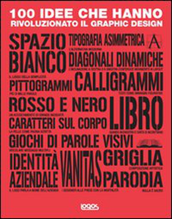 100 idee che hanno rivoluzionato il graphic design - Librerie.coop 100 idee che hanno rivoluzionato il graphic design - Librerie.coop
