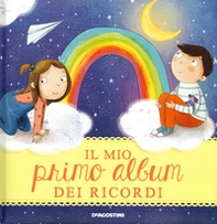 Il mio primo album dei ricordi - Librerie.coop