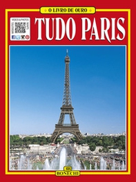 Tutta Parigi. Ediz. portoghese - Librerie.coop Tutta Parigi. Ediz. portoghese - Librerie.coop