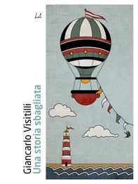 Una storia sbagliata - Librerie.coop