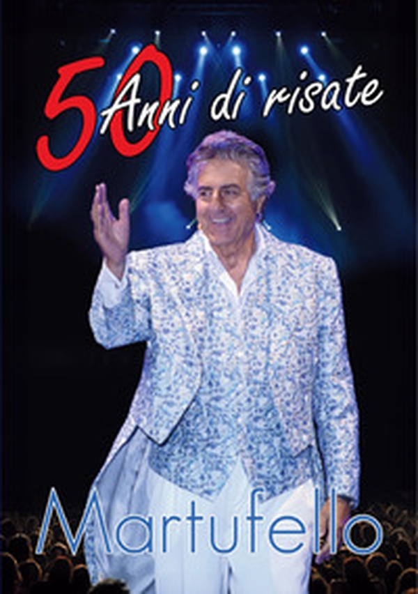 50 anni di risate - Librerie.coop