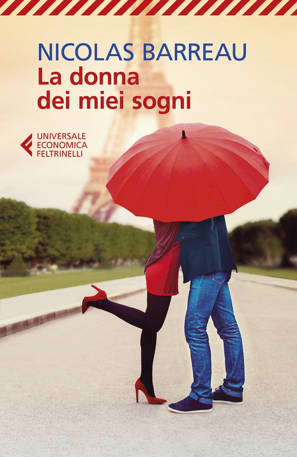 La donna dei miei sogni - Librerie.coop La donna dei miei sogni - Librerie.coop