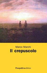 Il crepuscolo - Librerie.coop