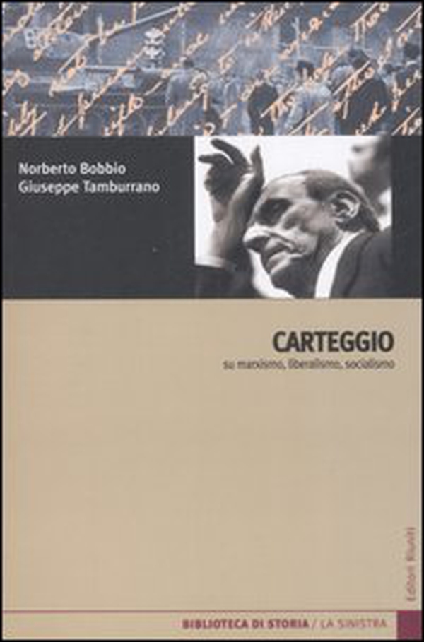 Carteggio su marxismo, liberalismo, socialismo - Librerie.coop Carteggio su marxismo, liberalismo, socialismo - Librerie.coop