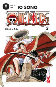 Io sono One Piece - Vol. 3 - Librerie.coop