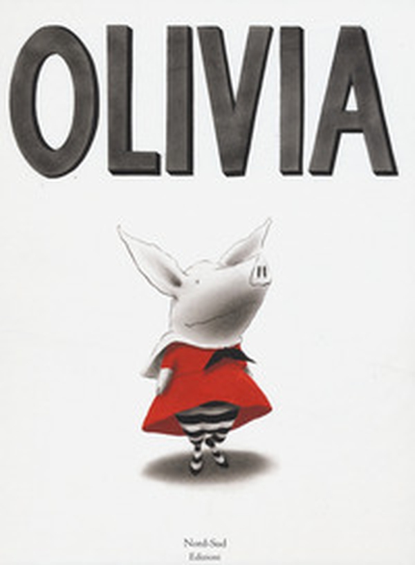 Olivia - Librerie.coop Olivia - Librerie.coop