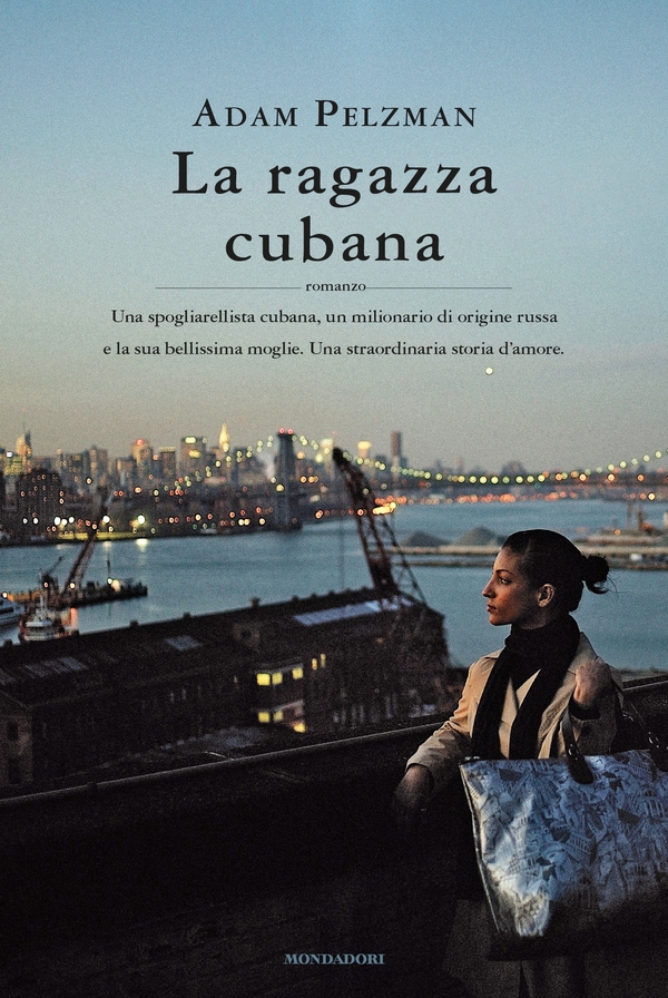La ragazza cubana - Librerie.coop La ragazza cubana - Librerie.coop
