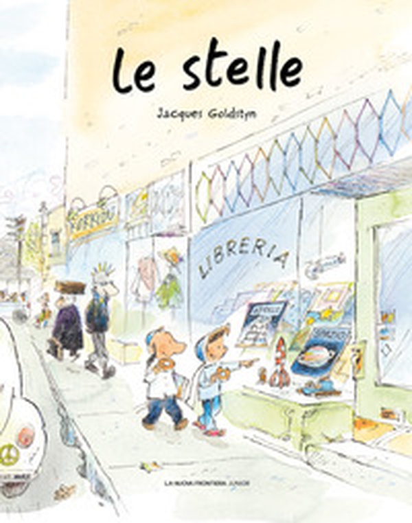 Le stelle - Librerie.coop Le stelle - Librerie.coop