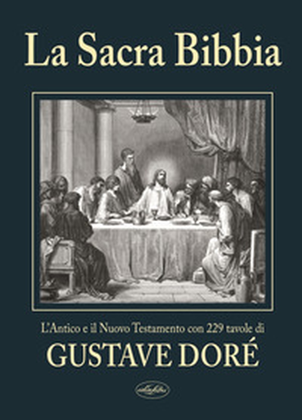 La sacra Bibbia - Librerie.coop La sacra Bibbia - Librerie.coop