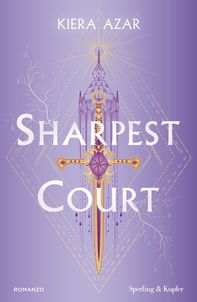 Sharpest Court - Librerie.coop