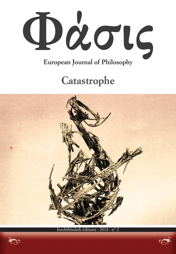 Catastrophe - Librerie.coop Catastrophe - Librerie.coop