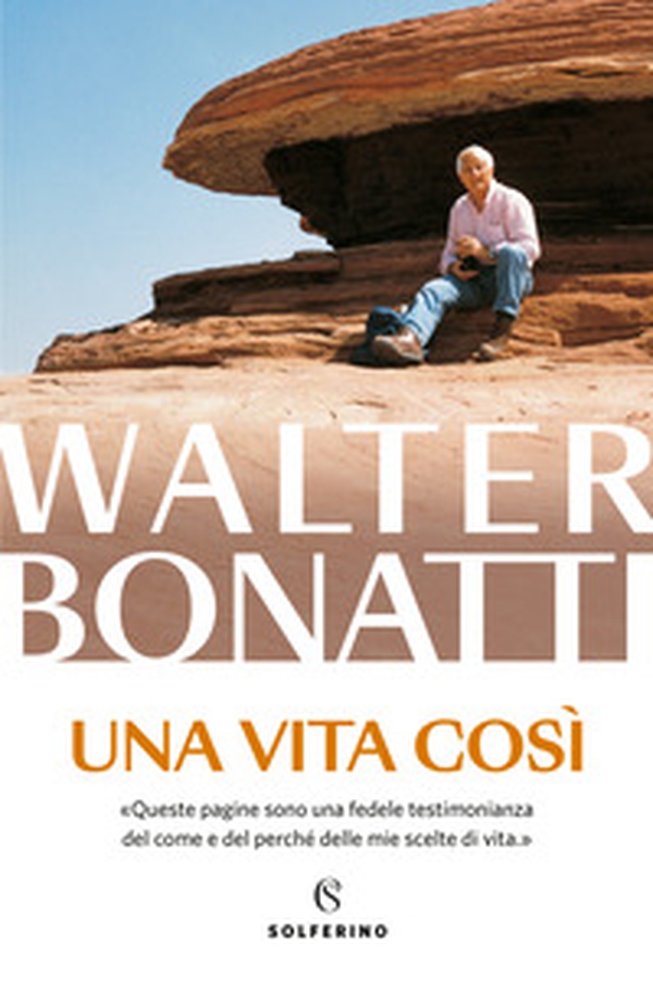 Una vita così - Librerie.coop Una vita così - Librerie.coop