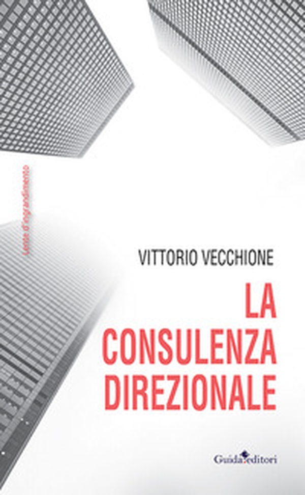 La consulenza direzionale - Librerie.coop La consulenza direzionale - Librerie.coop