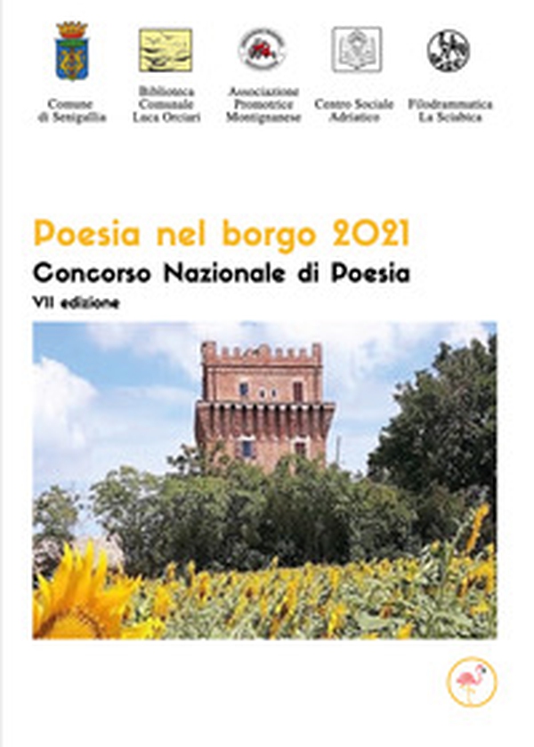 Poesia nel borgo 2021. Concorso nazionale di poesia - Librerie.coop Poesia nel borgo 2021. Concorso nazionale di poesia - Librerie.coop