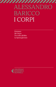 I Corpi - Librerie.coop I Corpi - Librerie.coop