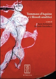 Tommaso d'Aquino e i filosofi analitici - Librerie.coop