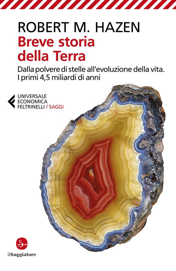 Breve storia della Terra - Librerie.coop Breve storia della Terra - Librerie.coop