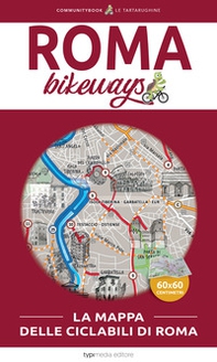 Bikeways Roma - Librerie.coop