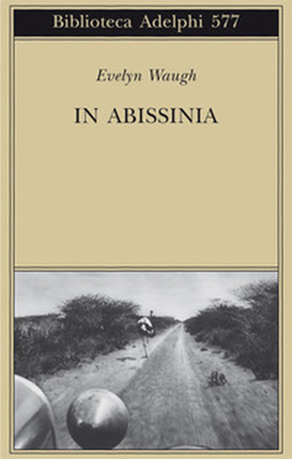 In Abissinia - Librerie.coop In Abissinia - Librerie.coop