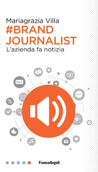 Brand Journalist - Librerie.coop Brand Journalist - Librerie.coop