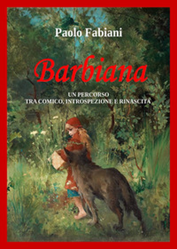 Barbiana. Un percorso tra comico, introspezione e rinascita - Librerie.coop Barbiana. Un percorso tra comico, introspezione e rinascita - Librerie.coop