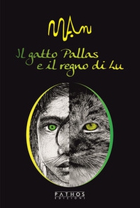 Manu. Il gatto Pallas e il regno di Lu - Librerie.coop