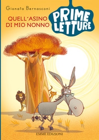 Quell'asino di mio nonno - Librerie.coop Quell'asino di mio nonno - Librerie.coop