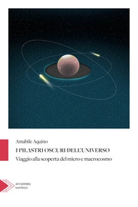 I pilastri oscuri dell'universo. Viaggio alla scoperta del micro e macrocosmo - Librerie.coop