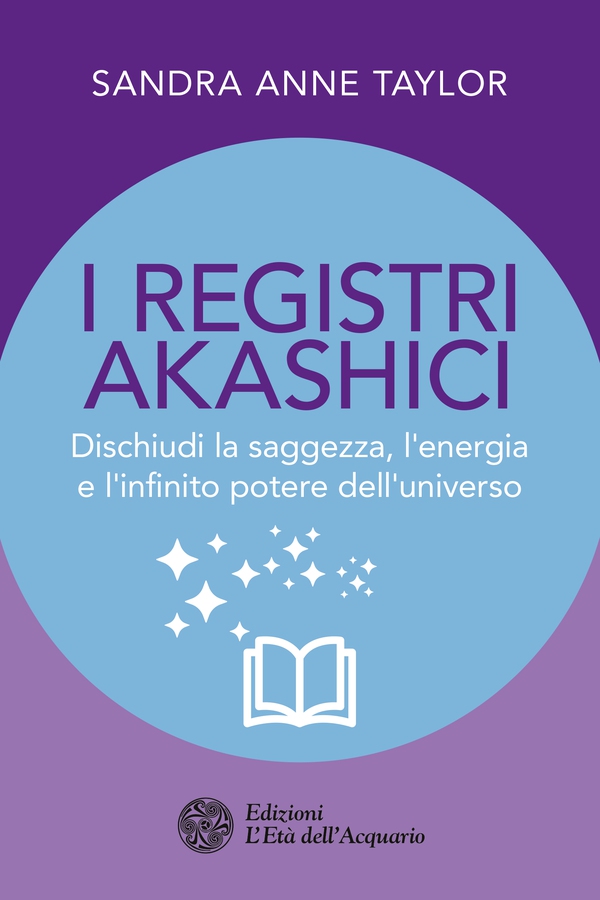 I registri akashici - Librerie.coop I registri akashici - Librerie.coop
