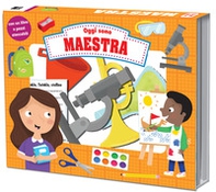 Oggi sono maestra - Librerie.coop