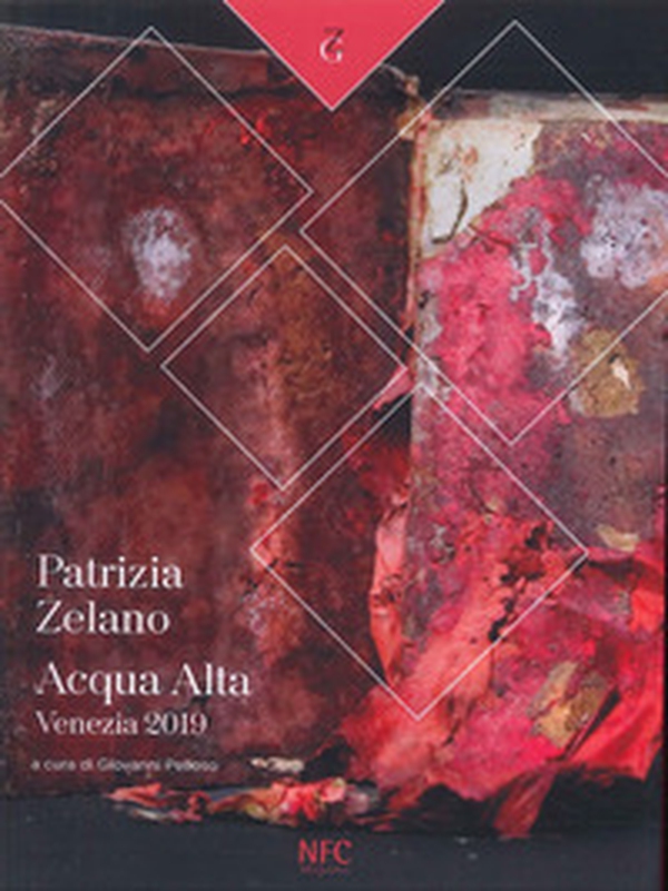 Acqua alta. Venezia 2019. Patrizia Zelano - Librerie.coop Acqua alta. Venezia 2019. Patrizia Zelano - Librerie.coop
